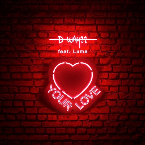Your Love