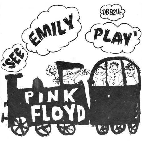 See Emily Play / Scarecrow — Pink Floyd | Last.fm