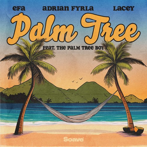 Palm Tree