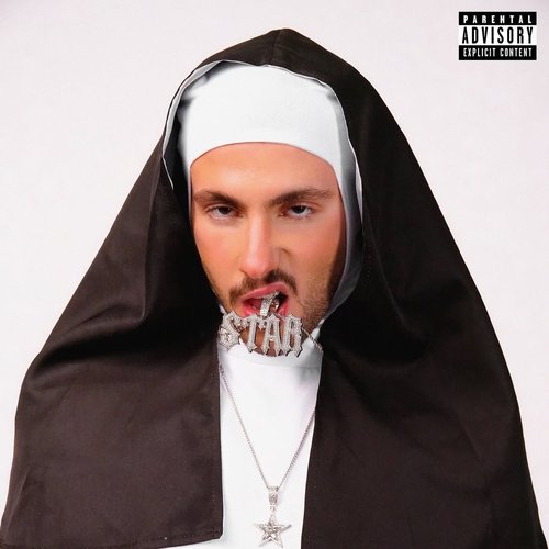 I AM A STAR, BITCH - Single