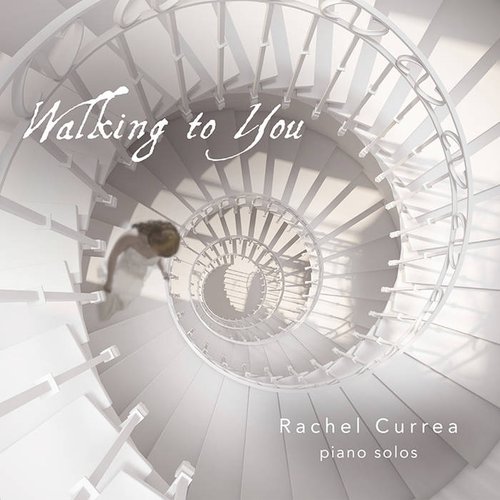 Walking to You