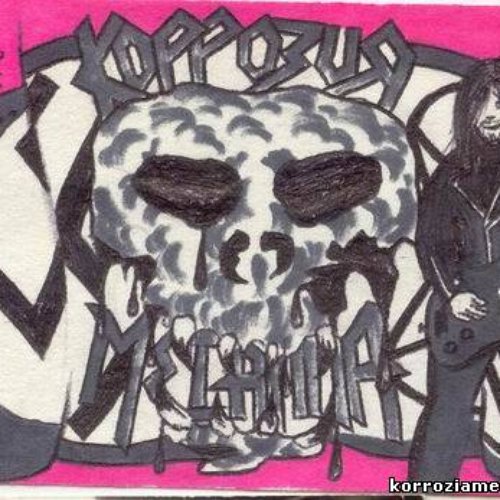 Korrozia Covers