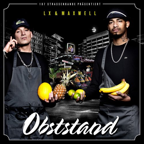 Obststand (Premium Version)