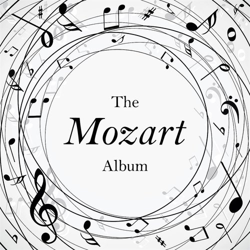 The Mozart Album