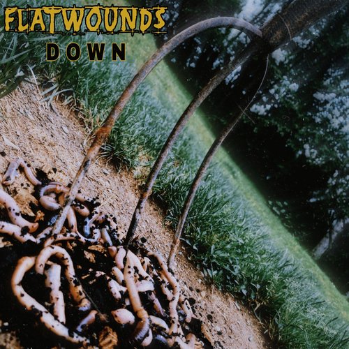 Down