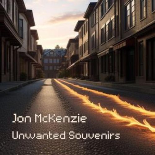 Unwanted Souvenirs