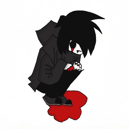 Stained Floor - Single