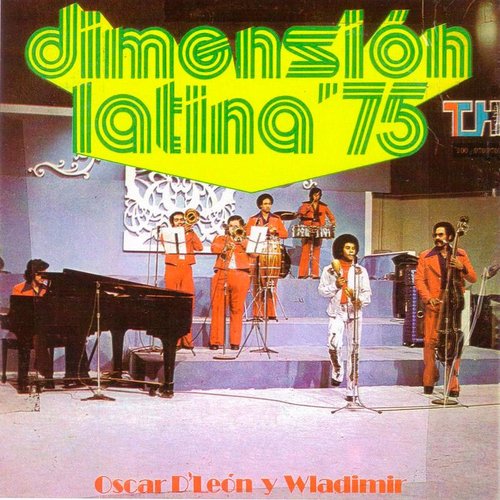 Dimension Latina