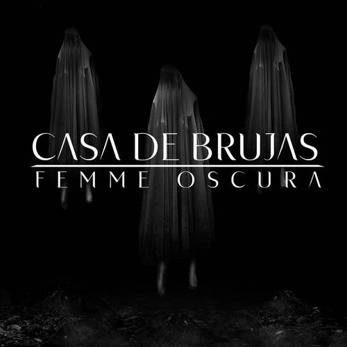 Femme Oscura - EP