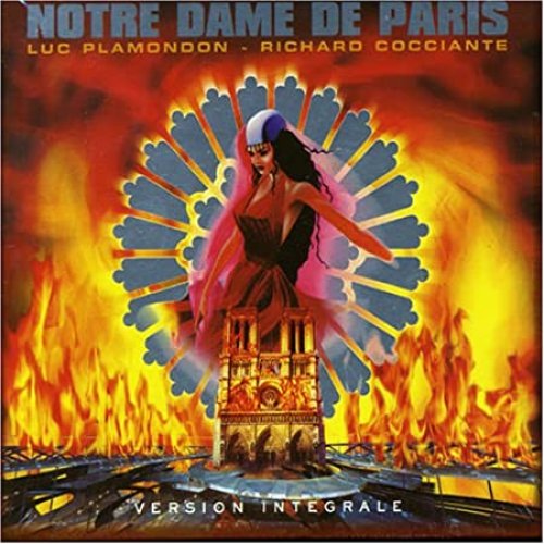 Notre Dame de Paris, acte 2 (live au Palais des Congrès)