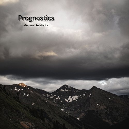 Prognostics