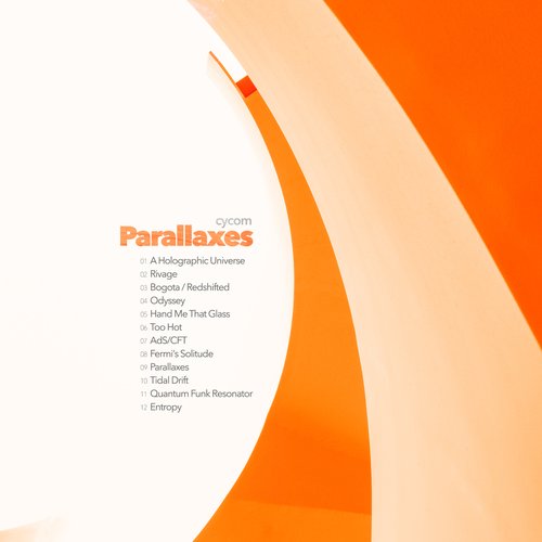 Parallaxes