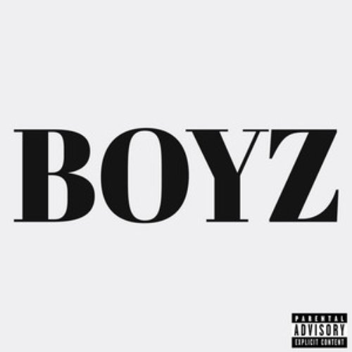KrissyB - Single