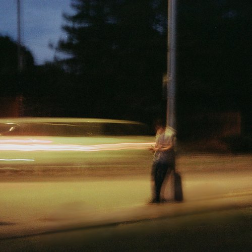 lose myself - EP