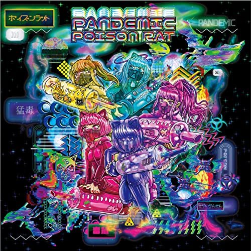 pandemic