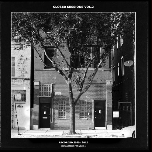 Closed Sessions Vol. 1 (10th Anniversary Edition)