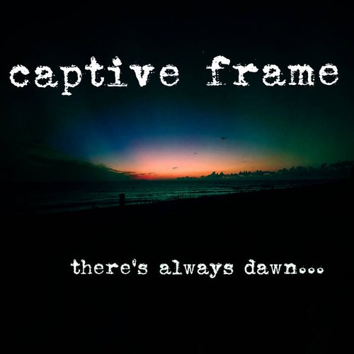 There's always dawn...