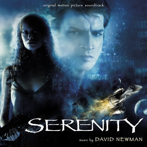 Serenity [Original Score]