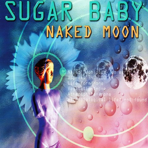 Naked Moon