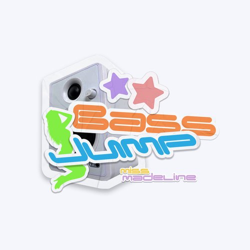 Bass Jump - Single