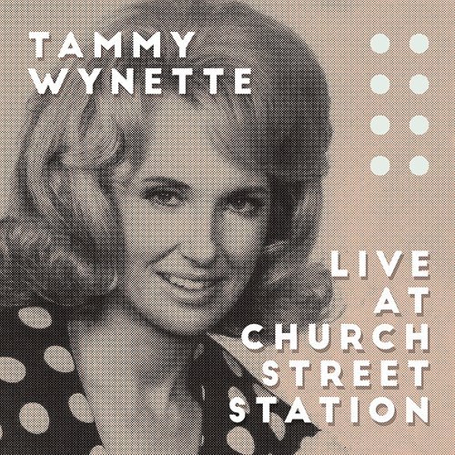 Live At Church Street Station
