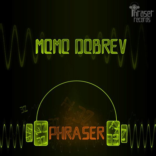 Phraser EP