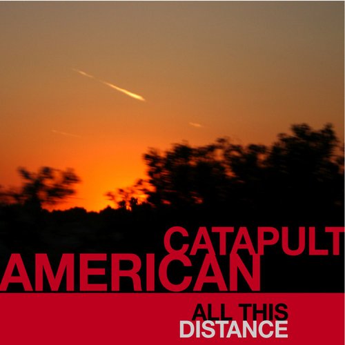All This Distance