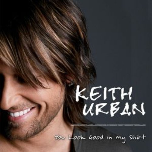 You Look Good In My Shirt
