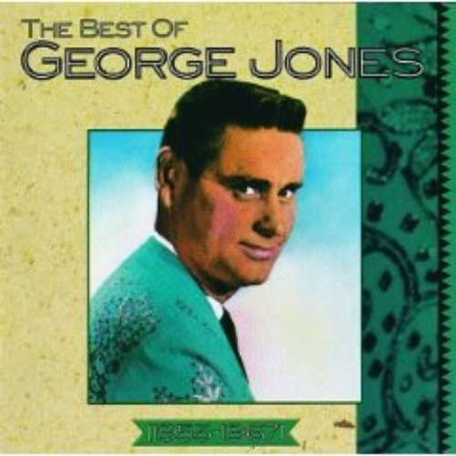 The Best of George Jones: 1955-1967