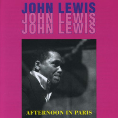 Afternoon In Paris