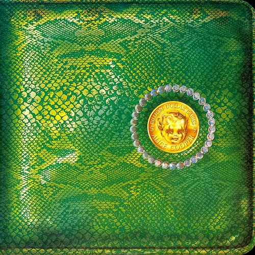 Billion Dollar Babies (Deluxe Reissue)