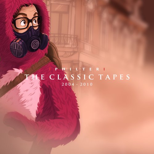 The Classic Tapes