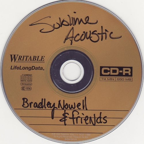 その他 LP Sublime (2) Firecracker Lounge <Unreleased Acoustic> none Not On Label /00260 LP Sublime (2) Firecracker Lounge Unreleased Acoustic none Not On