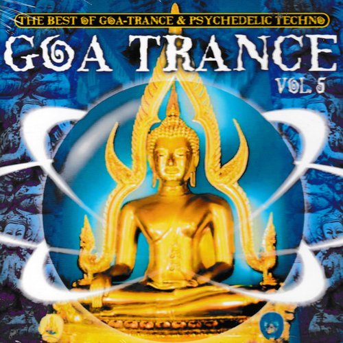 Goa Trance Vol. 5