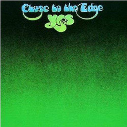 Close to the Edge [Bonus Tracks]