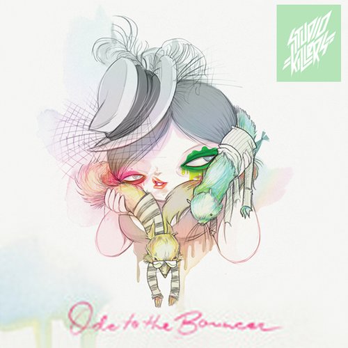Ode to the Bouncer - Single