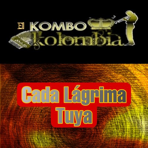 Cada Lágrima Tuya