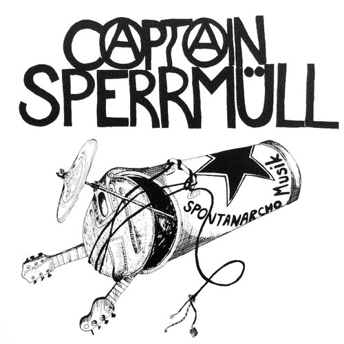 Captain Sperrmüll