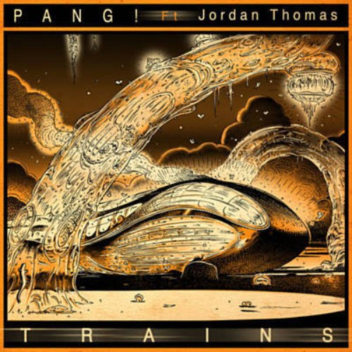 Trains