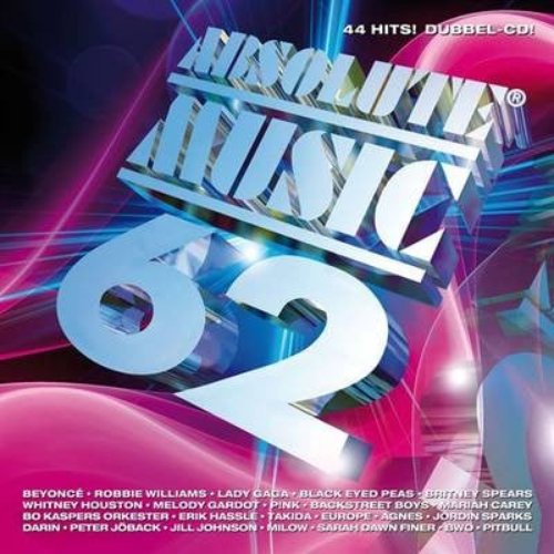 Absolute Music 62