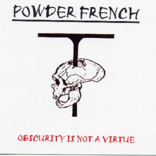 Obscurity Is Not A Virtue