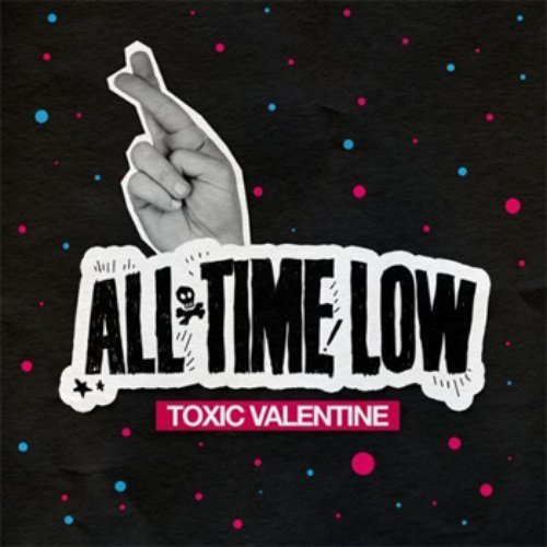 Toxic Valentine