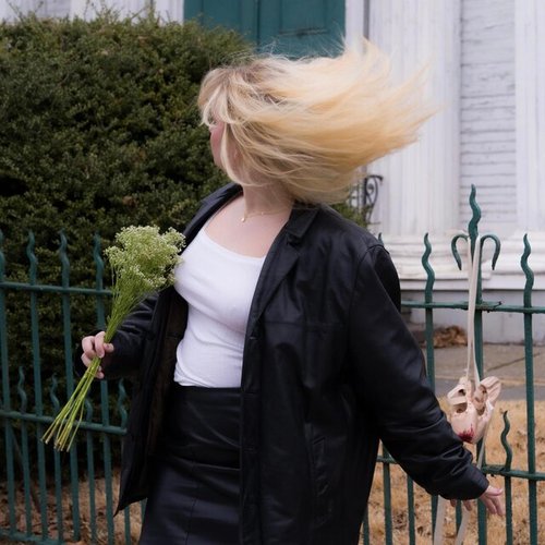 How To Be Bashful - Single