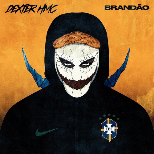 Brandão - Single