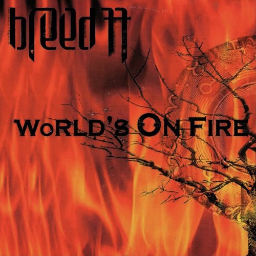 World's on Fire