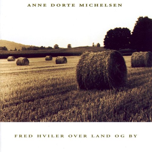 Fred hviler over land og by