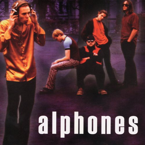 alphones