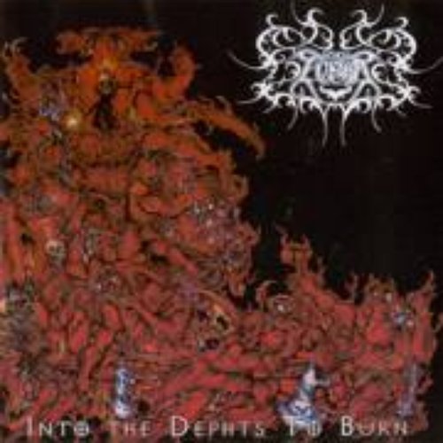 Into The Depths To Burn