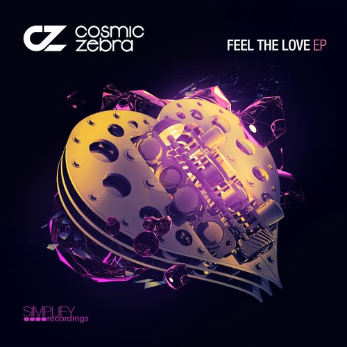 Feel The Love EP