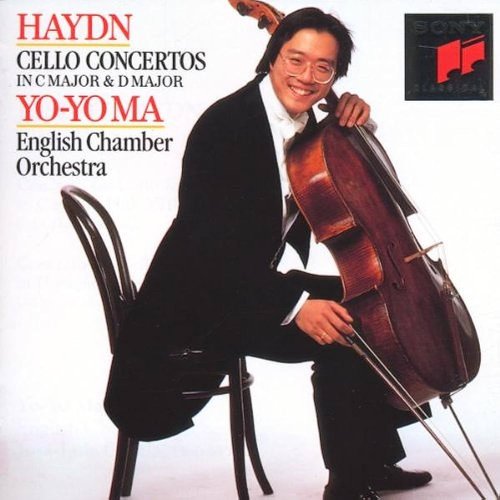 Haydn: Cello Concertos (Remastered)